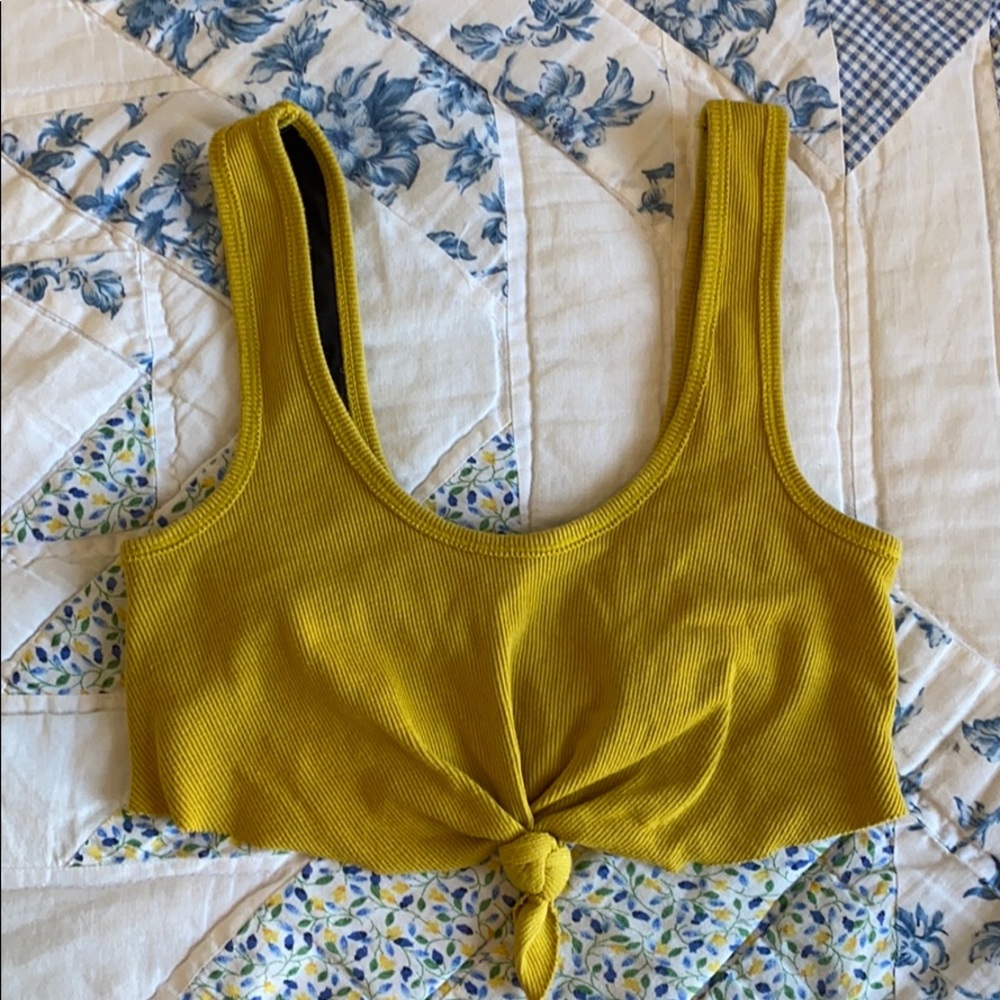 Free People Movement Sports Bra
